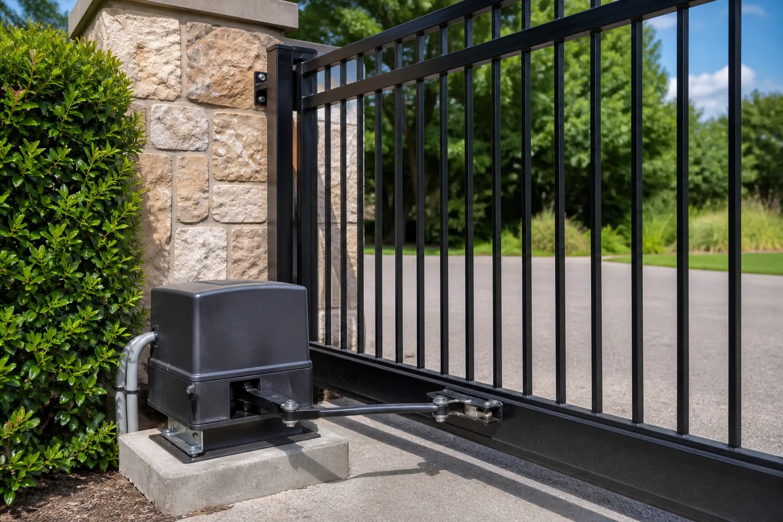DoorKing Gate Repair in Richardson: A Homeowner’s Guide