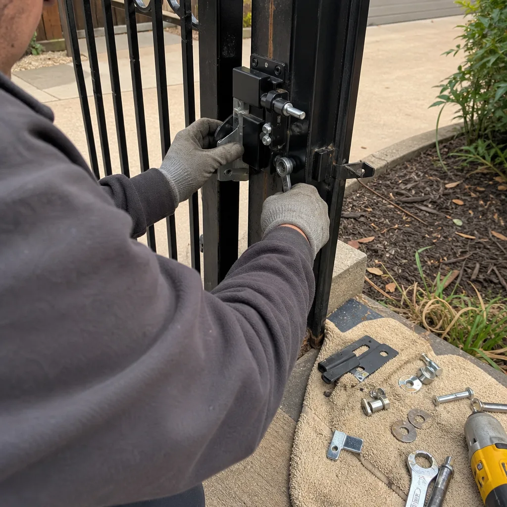 Smart Access