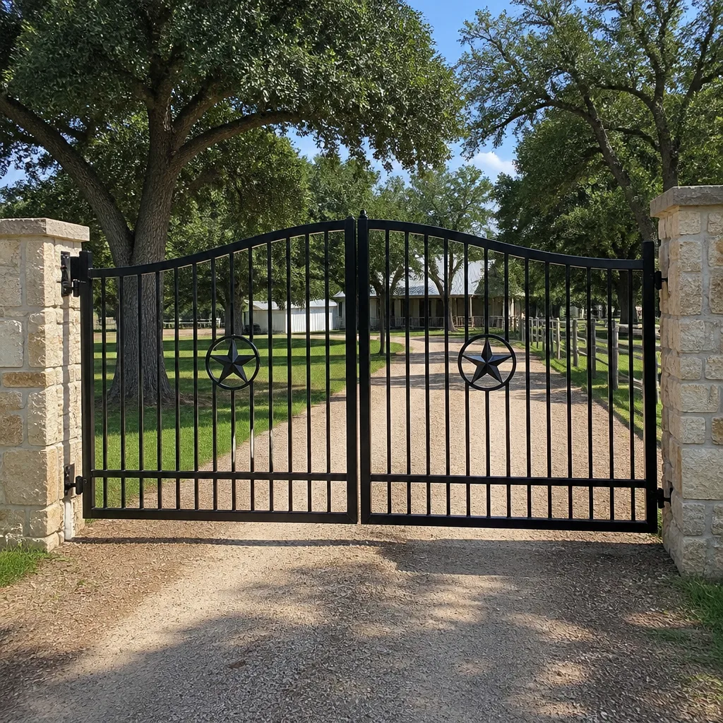 Farm & ranch